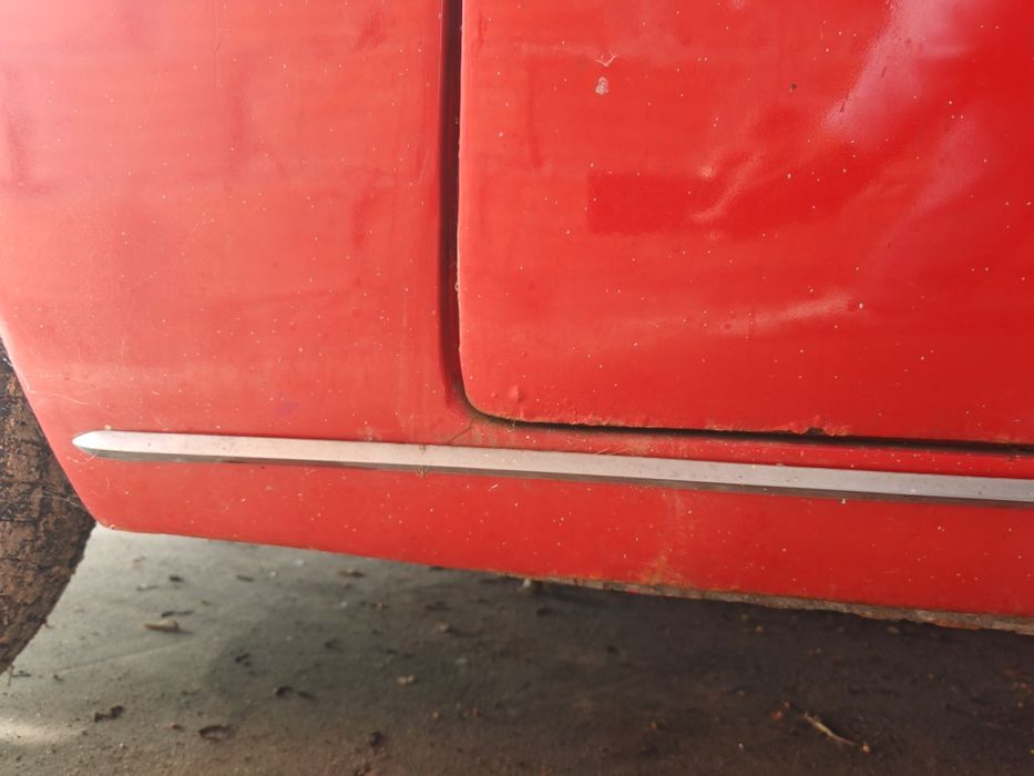 Renault Floride Caravelle 1100