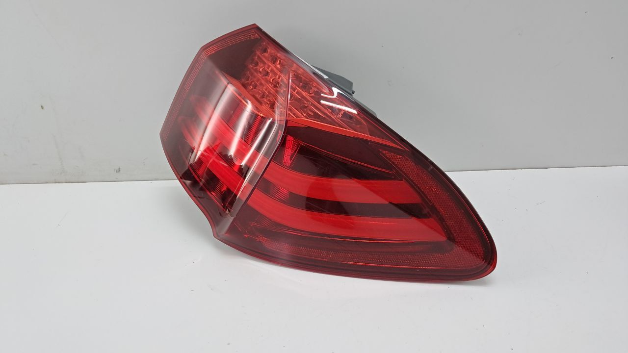 Фонарь заднй правый стоп BMW 5 GT F07 F10 F11 2014 90037695 7306166