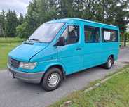 Mercedes-Benz SPRINTER 308D