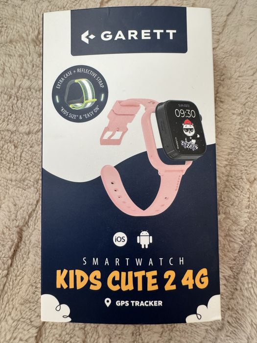 Smartwatch garett