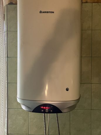 Bojler elektryczny Ariston 80L