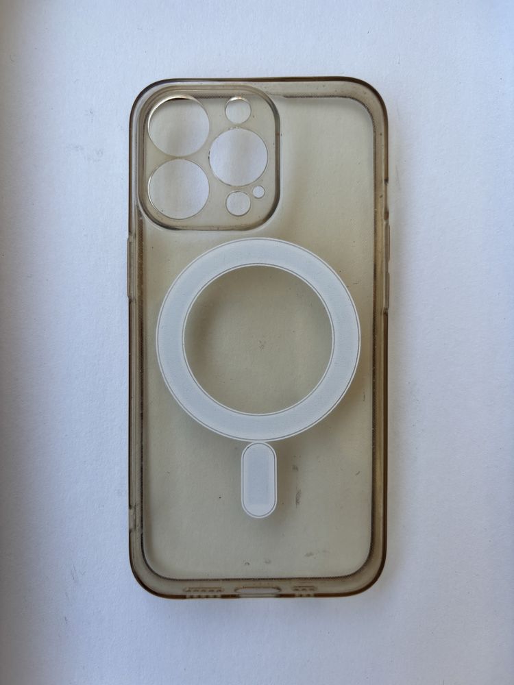 Etui na iPhone 13 Pro