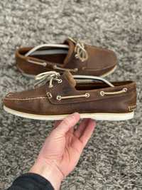 Timberland Topsider  Made in Dominacan Republic