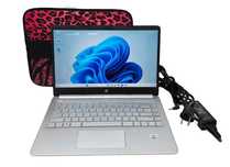 Laptop HP 14-DQ1077WM