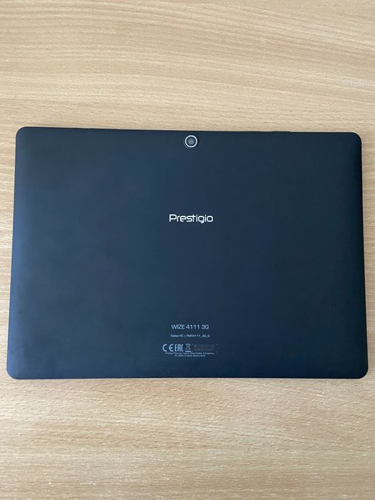 Планшет Prestigio wize 4111 3g