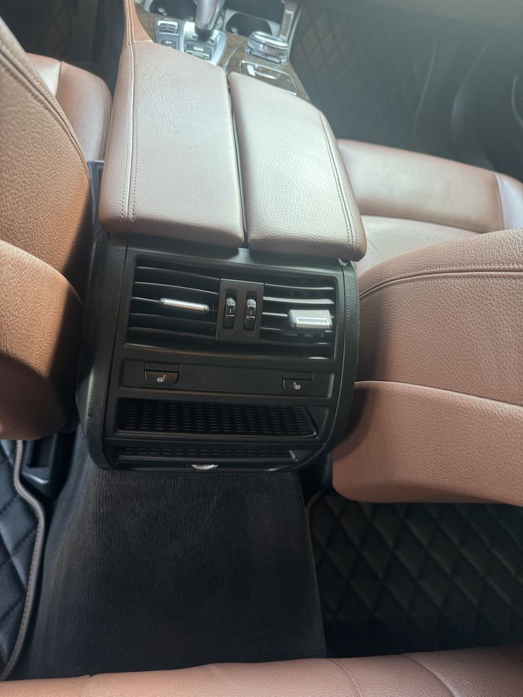 Bmw 535 x drive 3.0 benzin