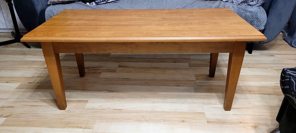 Ława Ontario prostokątna