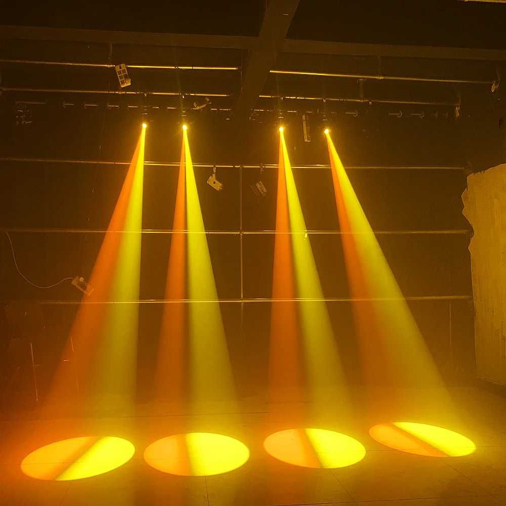 Głowica LED 75W - 8 sztuk