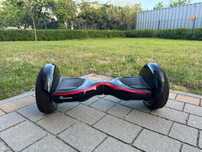 Elektryczna deskorolka Skymaster Wheels 11” HOVERBOARD