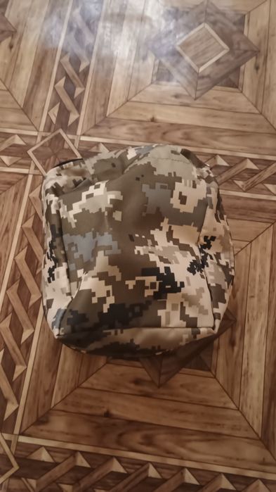 Підсумок аптечний, піксель новий