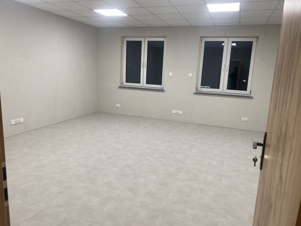 Lokale usługowe na wynajem 15 - 283 m2