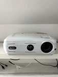 Projektor White T3 HD