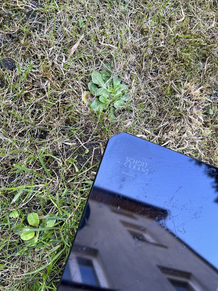 Płyta indukcyjna Bosch Samsung Whirpool