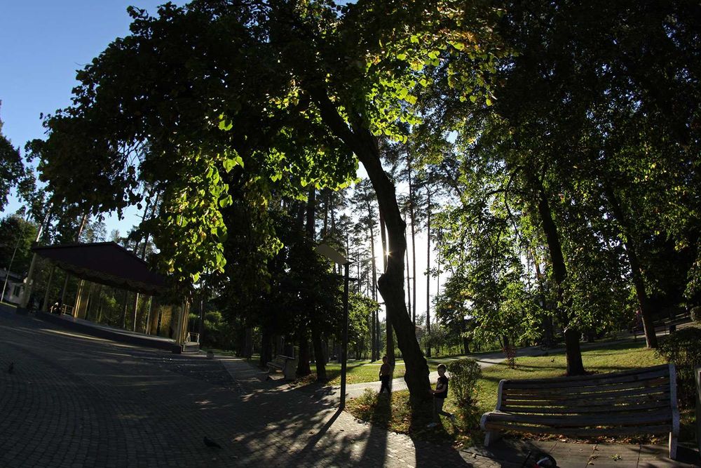 Rokinon (Samyang) 8mm 1:3.5 Fish-EYE CS Aspherical - Canon фішай