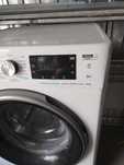 Pralka parowa Whirlpool