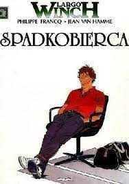 Largo Winch / Spadkobierca / Philippe Francq, Van Hamme Jean