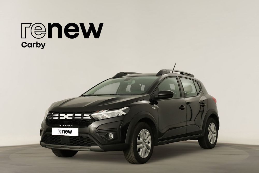 Dacia Sandero 1.0 ECO-G Stepway Expression Bi-Fuel