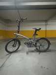 Bicicleta de cidade