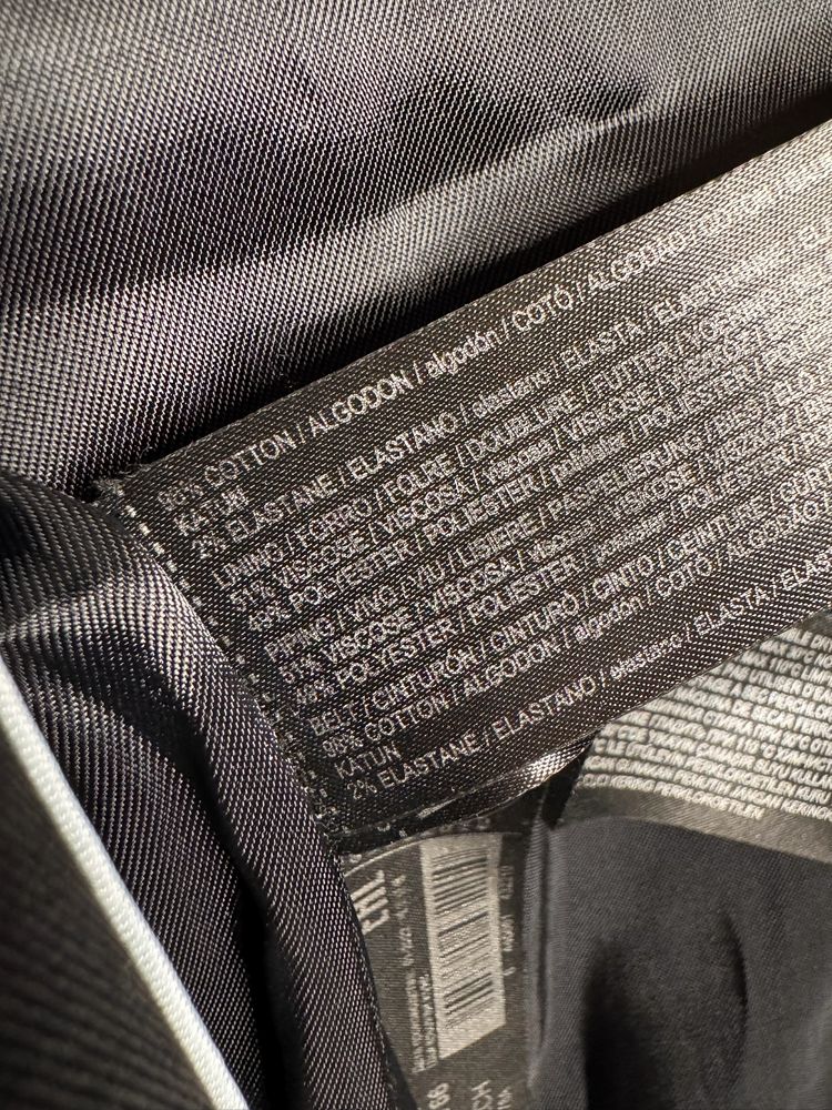 Trencz prochowiec Mango premium bawełna