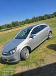 Opel Astra H GTC 1.7 CDTI Panorama Dach