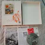 Sam & Max Hit The Road PC Big Box Eng
