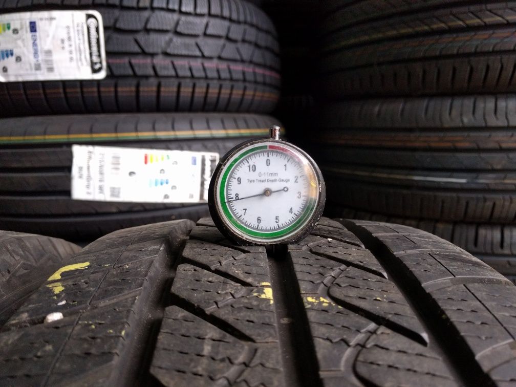 235/65R16C Goodyear Vector 4Seasons Cargo 2022 Całoroczne