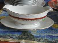 Sosjerka porcelana Bogucice Polska (P.586)