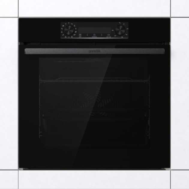 Духова шафа Gorenje BOS6737E06FBG