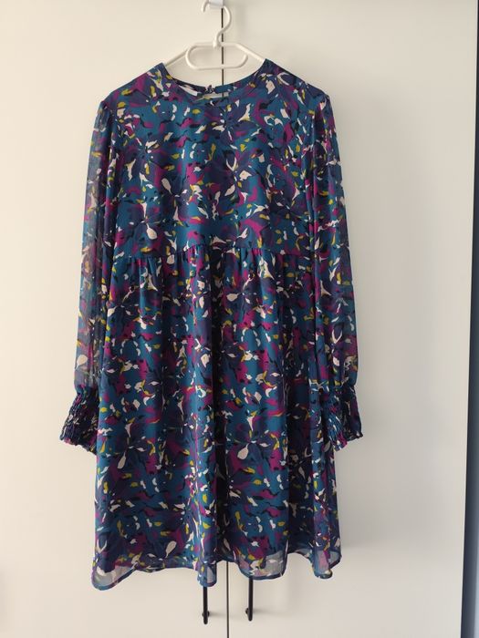 Sukienka PROMOD rozmiar 38 M