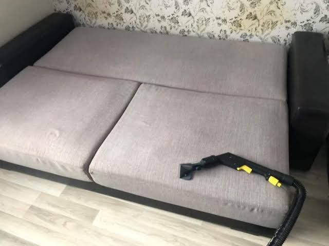 Хімчистка диванів,сідушок автомобіля