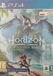 Gra na ps4 Horizon