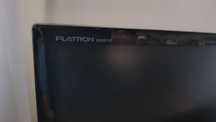 Monitor LG Flatron W2261VP