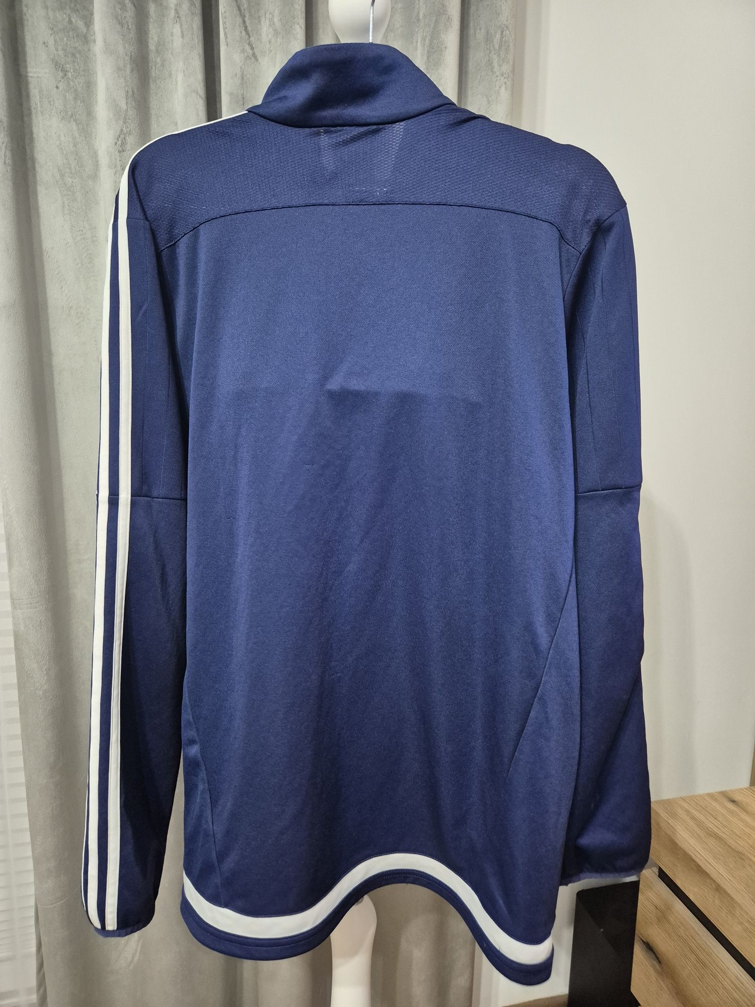 Adidas Climalite bluza męska sportowa rozmiar M