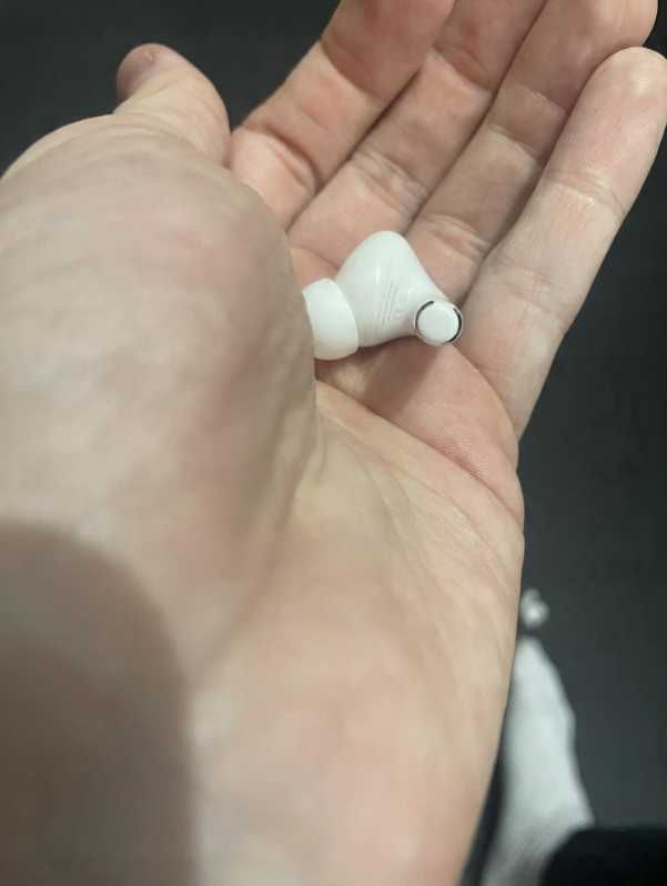 Oryginalna prawa słuchawka AIRPODS PRO 2  Lightning A2698 A2700