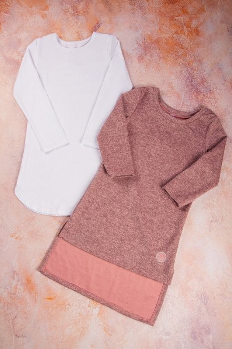 Гарна нова сукня, туніка  на дівчинку