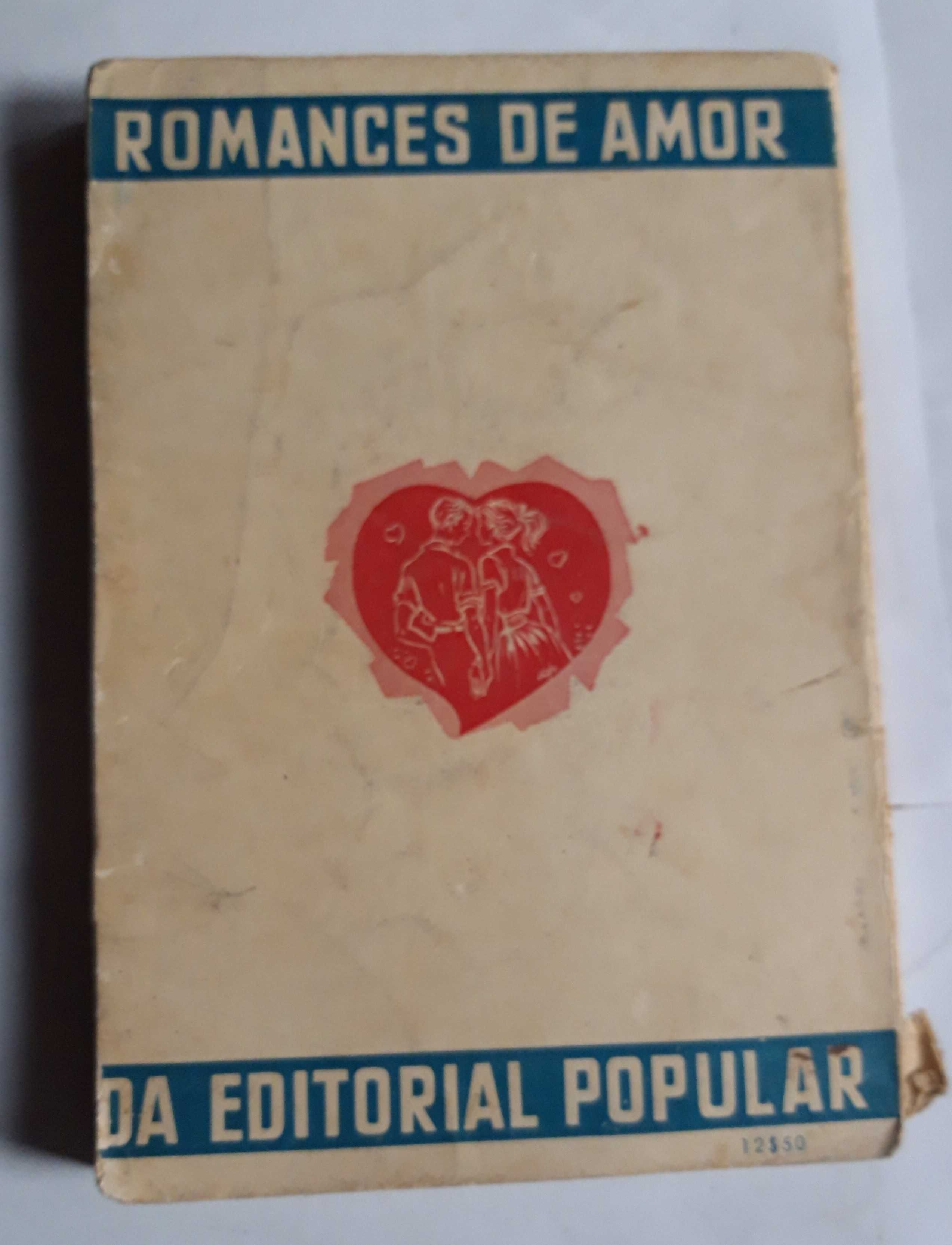 Livro- Ref CxC - Françoise Le Brillet - Sílvia Não Pensou no Amor