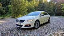 Volkswagen Passat CC | 2010r | 2.0 TSI | DSG