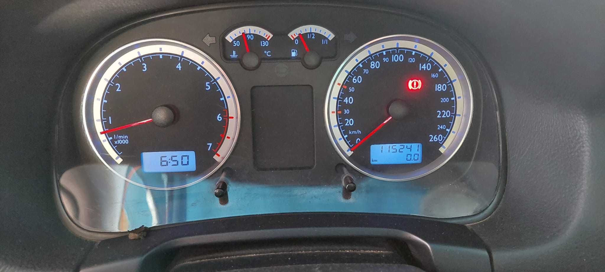 VW Golf 1.4 carrinha