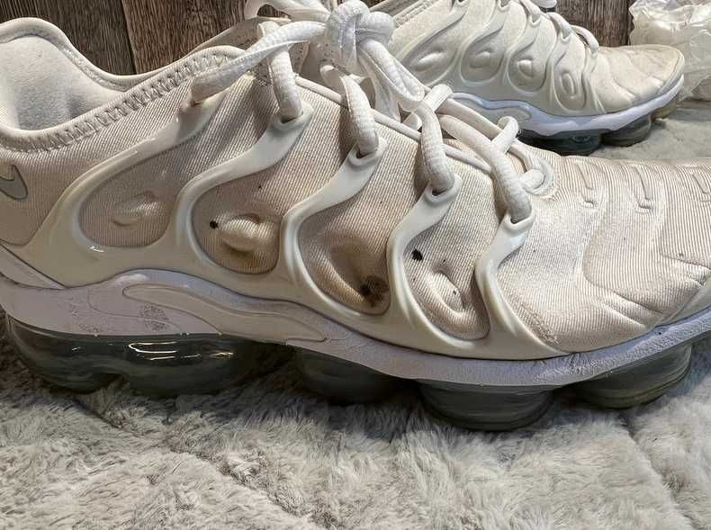 Buty trampki Nike Air Vapormax Plus 43
