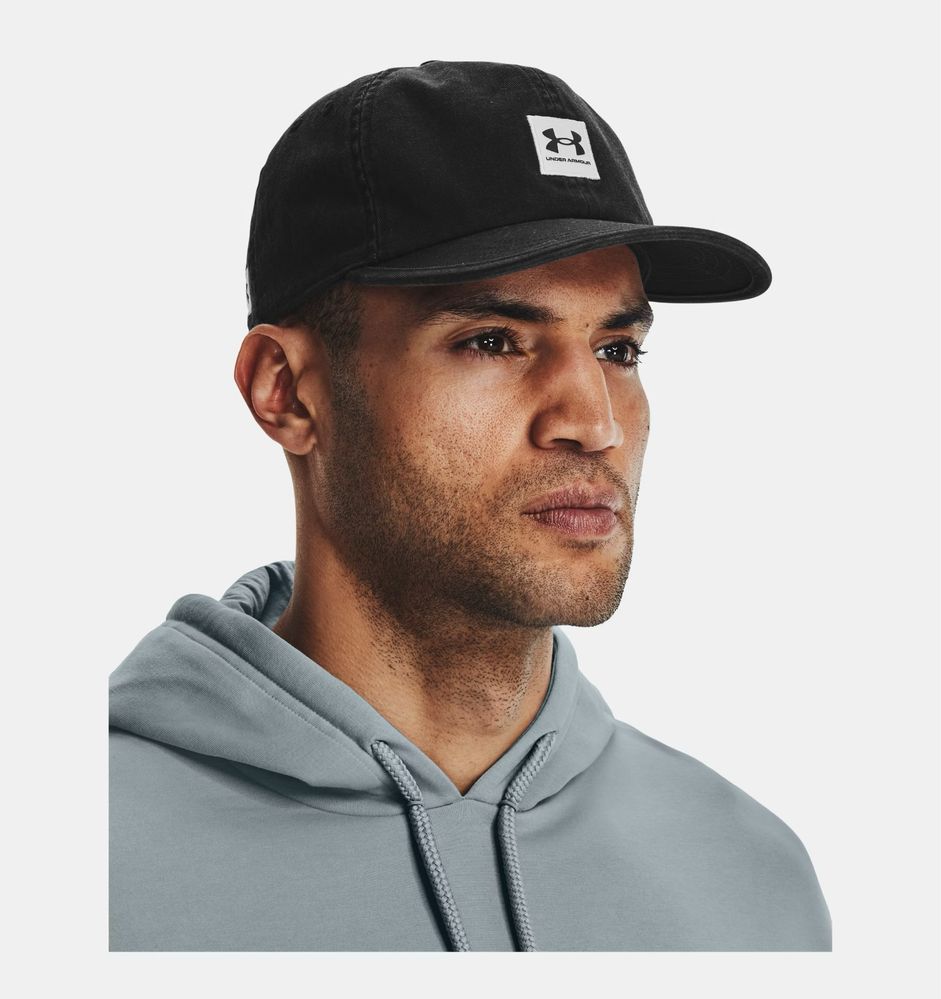 Кепка Under Armour чоловіча 100% оригінал