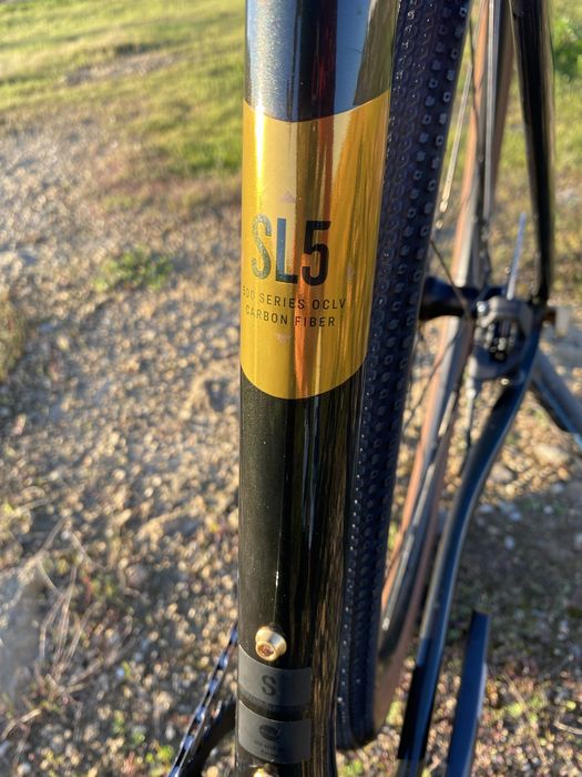 Trek Checkpoint SL5 axs