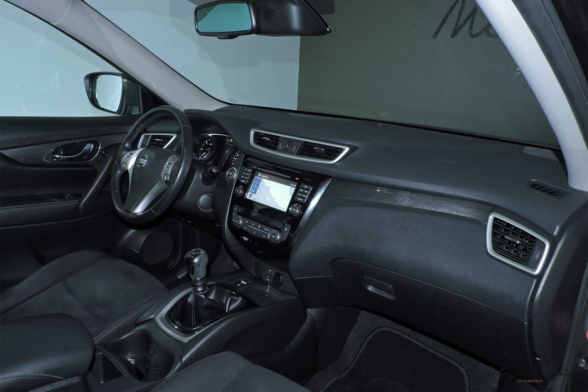 Nissan X-Trail Tekna 1.6 DCi Nacional