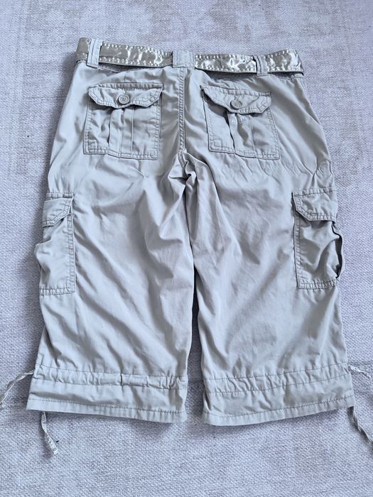 Bojówki rybaczki Aeropostale XS-M
