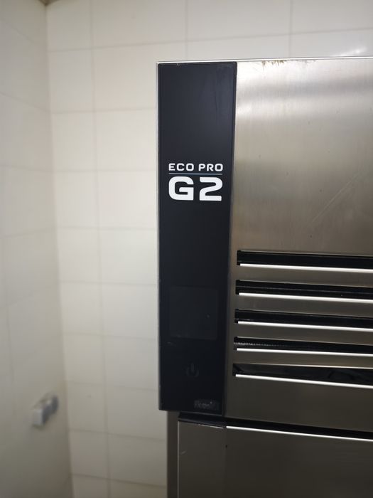 Морозильна шафа 700л Foster Англія