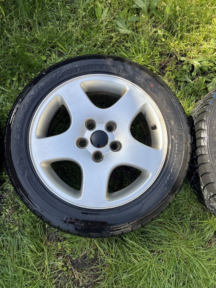 Діски 205/55 R16