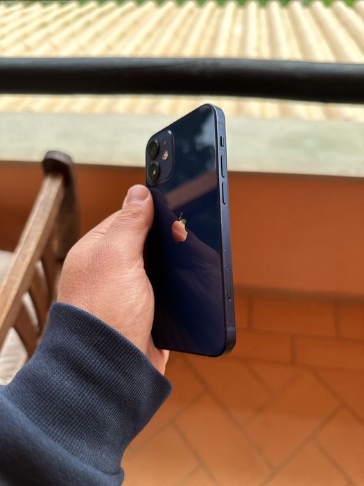iPhone 12 Mini 64GB Blue