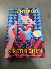 Counterfeit  Kirstin Chen