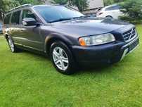 Volvo xc 70 diesel