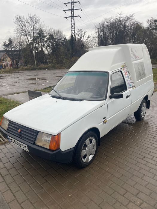 Продам Заз 110557