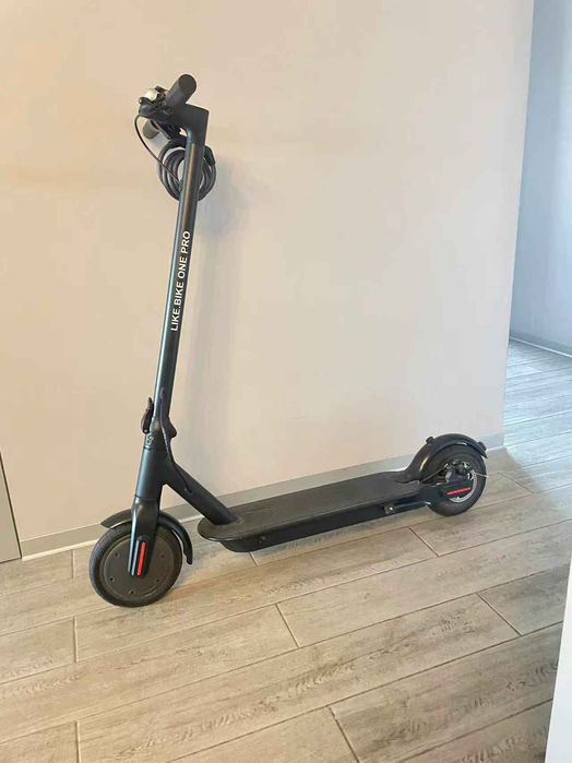 Электросамокат Like.Bike One Pro